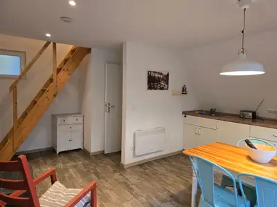 Ferienhaus für 4 Personen (30 m²) in Trassenheide (Ostseebad) 3/10