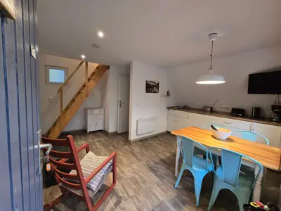 Ferienhaus für 4 Personen (30 m²) in Trassenheide (Ostseebad) 4/10