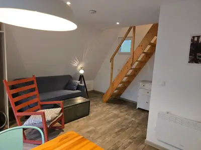 Ferienhaus für 4 Personen (30 m²) in Trassenheide (Ostseebad) 5/10