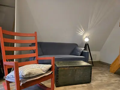 Ferienhaus für 4 Personen (30 m²) in Trassenheide (Ostseebad) 7/10