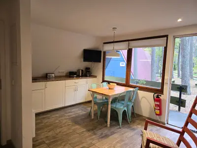 Ferienhaus für 4 Personen (30 m²) in Trassenheide (Ostseebad) 8/10