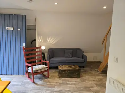 Ferienhaus für 4 Personen (30 m²) in Trassenheide (Ostseebad) 10/10