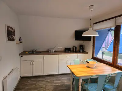 Ferienhaus für 4 Personen (30 m²) in Trassenheide (Ostseebad) 10/10