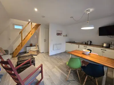 Ferienhaus für 4 Personen (30 m²) in Trassenheide (Ostseebad) 1/10