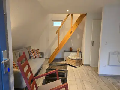 Ferienhaus für 4 Personen (30 m²) in Trassenheide (Ostseebad) 4/10