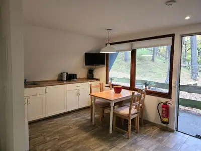 Ferienhaus für 4 Personen (30 m²) in Trassenheide (Ostseebad) 7/10