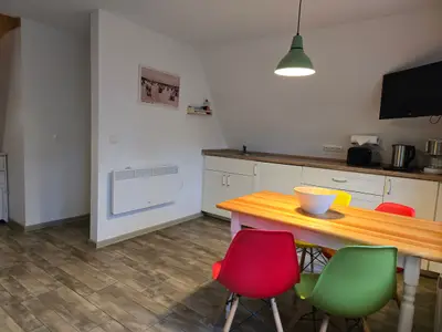 Ferienhaus für 4 Personen (30 m²) in Trassenheide (Ostseebad) 4/10