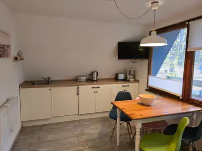 Ferienhaus für 4 Personen (30 m²) in Trassenheide (Ostseebad) 8/10