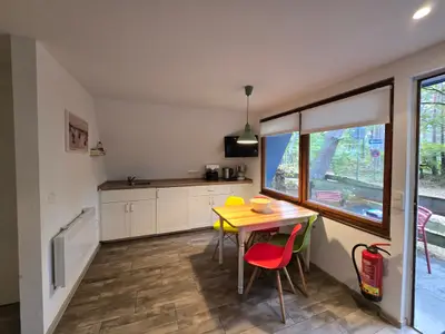 Ferienhaus für 4 Personen (30 m²) in Trassenheide (Ostseebad) 6/10