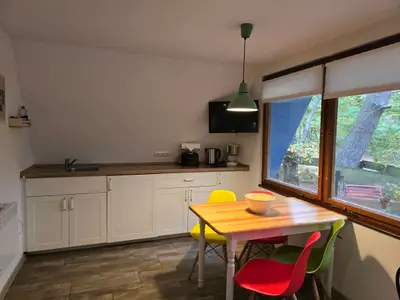 Ferienhaus für 4 Personen (30 m²) in Trassenheide (Ostseebad) 7/10