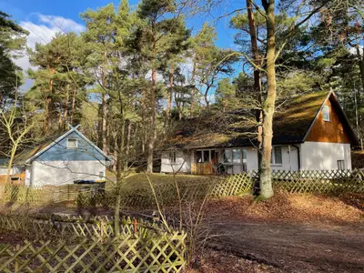 Ferienhaus für 4 Personen (50 m²) in Karlshagen 5/10