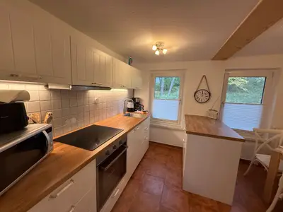 Ferienhaus für 5 Personen (60 m²) in Karlshagen 9/10