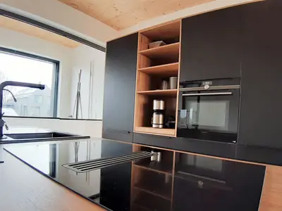 Küche / Küchenzeile