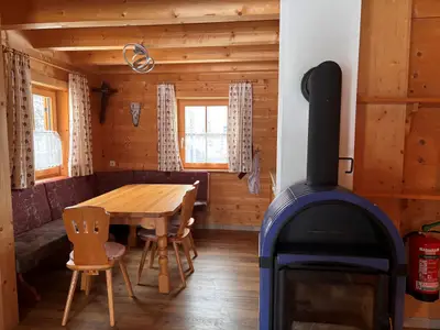 Küche / Küchenzeile