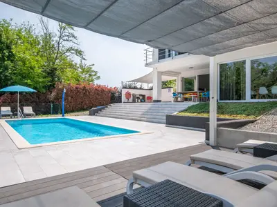 Ferienhaus für 8 Personen (200 m²) 3/10