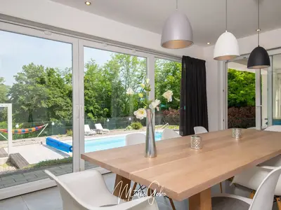 Ferienhaus für 8 Personen (200 m²) 5/10