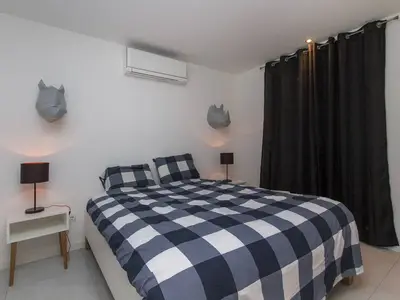 Ferienhaus für 8 Personen (200 m²) 10/10