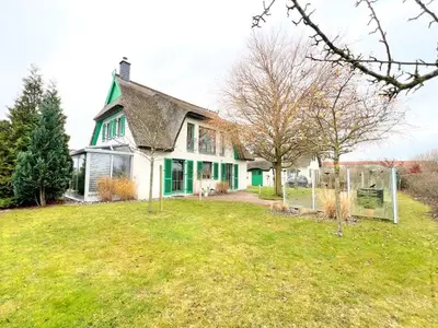 Ferienhaus für 5 Personen (165 m²) in Glowe 1/10