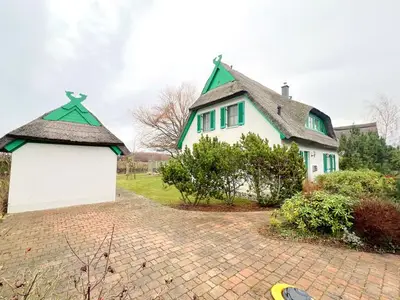 Ferienhaus für 5 Personen (165 m²) in Glowe 3/10