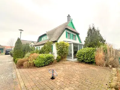 Ferienhaus für 5 Personen (165 m²) in Glowe 4/10