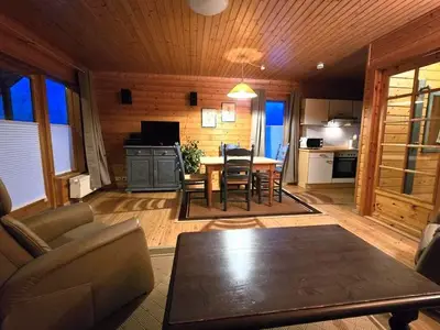 Ferienhaus für 5 Personen (65 m²) in Hasselfelde 1/10