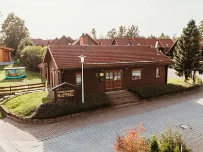 Ferienhaus für 5 Personen (65 m²) in Hasselfelde 6/10