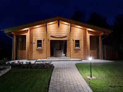 Ferienhaus für 5 Personen (65 m²) in Hasselfelde 8/10