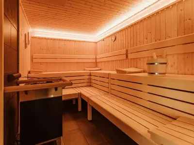 Ferienhaus für 5 Personen (65 m²) in Hasselfelde 10/10