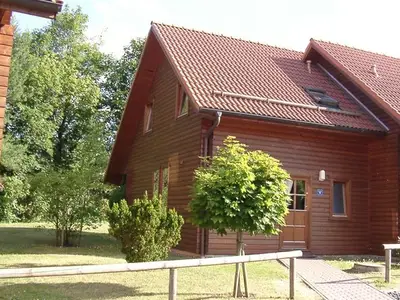 Ferienhaus für 5 Personen (65 m²) in Hasselfelde 1/10