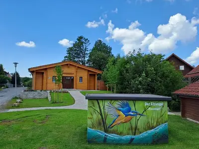 Ferienhaus für 5 Personen (65 m²) in Hasselfelde 5/10