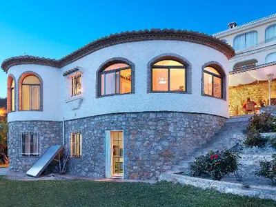 Ferienhaus für 4 Personen (140 m²) 1/10