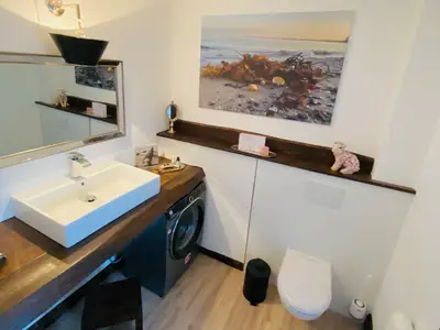 Ferienhaus für 7 Personen (106 m²) in Großenbrode 3/10