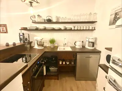 Ferienhaus für 7 Personen (106 m²) in Großenbrode 4/10