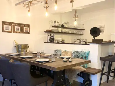 Ferienhaus für 7 Personen (106 m²) in Großenbrode 5/10