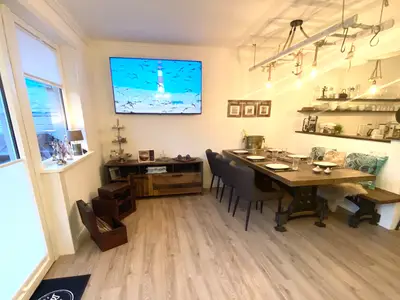 Ferienhaus für 7 Personen (106 m²) in Großenbrode 6/10