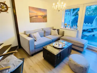 Ferienhaus für 7 Personen (106 m²) in Großenbrode 7/10