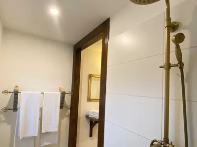 Ferienhaus für 7 Personen (106 m²) in Großenbrode 9/10