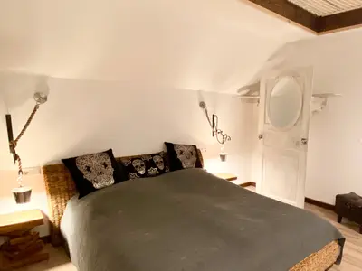 Ferienhaus für 7 Personen (106 m²) in Großenbrode 10/10