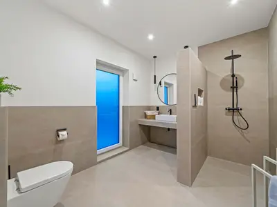 Ferienhaus für 6 Personen (110 m²) in Krummhörn Greetsiel 4/10