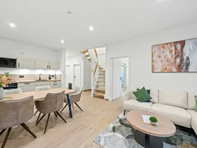 Ferienhaus für 6 Personen (110 m²) in Krummhörn Greetsiel 8/10