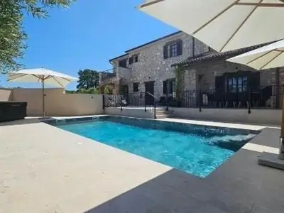 Ferienhaus für 8 Personen (150 m²) 2/10