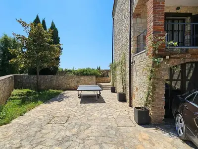 Ferienhaus für 8 Personen (150 m²) 3/10