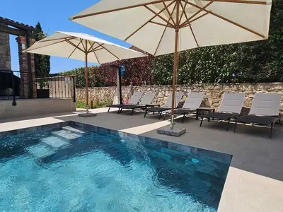 Ferienhaus für 8 Personen (150 m²) 4/10