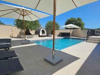 Ferienhaus für 8 Personen (150 m²) 5/10