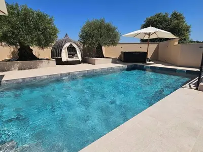 Ferienhaus für 8 Personen (150 m²) 6/10