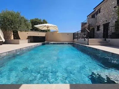 Ferienhaus für 8 Personen (150 m²) 7/10