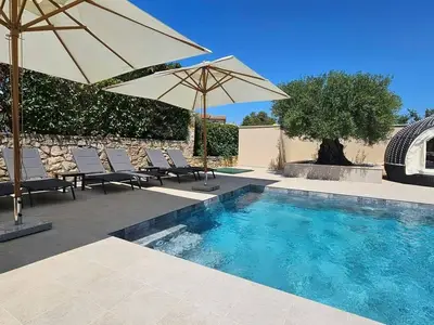 Ferienhaus für 8 Personen (150 m²) 8/10