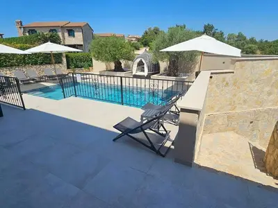 Ferienhaus für 8 Personen (150 m²) 10/10