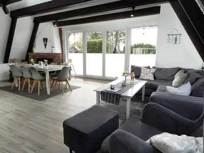 Ferienhaus für 8 Personen (140 m²) in Damp 1/10