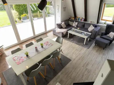 Ferienhaus für 8 Personen (140 m²) in Damp 3/10